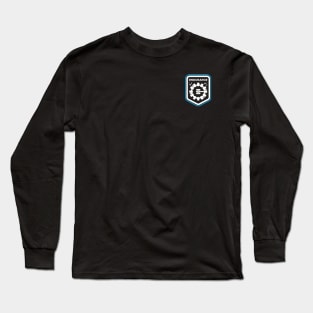 Emblem of the Endurance Long Sleeve T-Shirt